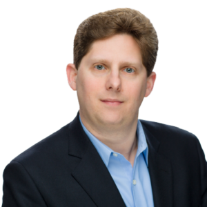 Jarrod Goldfeder Headshot