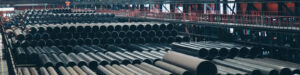 Steel Products horizontal