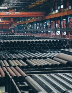 Steel Products