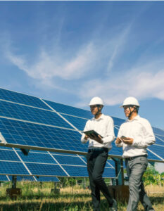 Renewable Energy Products and Electronic Products, solar panels